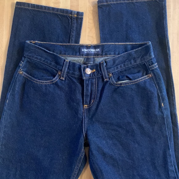 NWOTS London Jean Denim Size 4 Jeans - Picture 2 of 4
